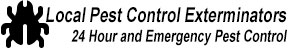 Heafford Jct WI Pest Control Exterminators